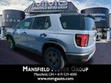 New 2026 Honda Passport RTL image 4