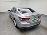 Used 2021 Toyota Camry LE image 5