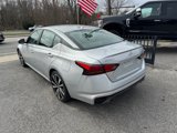 Used 2021 Nissan Altima 2.5 SR image 4