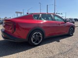 Used 2025 Kia K4 EX image 4