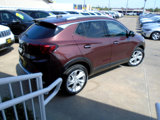 Used 2021 Buick Encore GX Preferred image 4