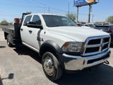 Used 2017 RAM 5500 Tradesman w/ Max Tow Package image 5