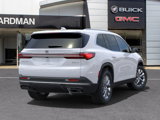 New 2025 Buick Enclave Preferred image 4