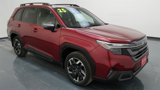 Used 2025 Subaru Forester Limited w/ Popular Package #1 image 2