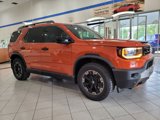 New 2026 Honda Passport TrailSport Elite image 3