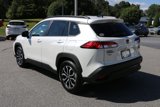 Used 2025 Toyota Corolla Cross AWD Hybrid image 3