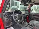 New 2025 Jeep Gladiator Rubicon image 5