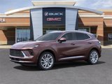 New 2025 Buick Envision Avenir image 2