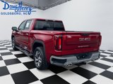 New 2025 GMC Sierra 1500 SLT w/ SLT Premium Package image 3