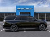 New 2025 Chevrolet Suburban RST w/ Comfort Package image 5
