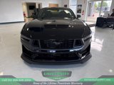 New 2025 Ford Mustang Dark Horse image 2