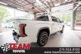 New 2025 Toyota Tundra Limited image 4