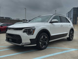 New 2025 Kia Niro Wind image 4