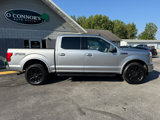 Used 2020 Ford F150 Lariat w/ Equipment Group 502A Luxury image 2