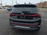 Used 2022 Hyundai Santa Fe SEL w/ Cargo Package image 6
