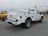 New 2025 Chevrolet Silverado 3500 W/T w/ WT Convenience Package image 4