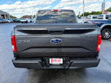 Used 2017 Ford F150 XL w/ Equipment Group 101A Mid image 3