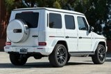 New 2025 Mercedes-Benz G 550 image 4