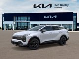 New 2026 Kia Sportage X-Line image 3