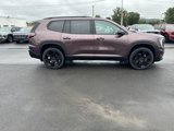 New 2026 GMC Acadia Elevation w/ Black Edition image 2