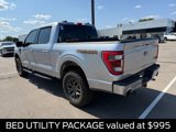 Used 2022 Ford F150 Tremor w/ Equipment Group 402A High image 3