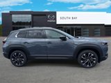 New 2025 MAZDA CX-50 2.5 Hybrid w/ Weather Package image 2