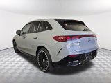 New 2025 Mercedes-Benz EQE AMG 4MATIC SUV image 4