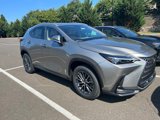 New 2026 Lexus NX 350 AWD w/ Premium Package image 4