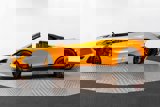 New 2025 McLaren 750S Spider image 3