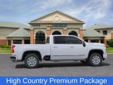 New 2025 Chevrolet Silverado 2500 High Country w/ High Country Premium Package image 5