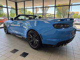 Used 2023 Chevrolet Camaro ZL1 image 3
