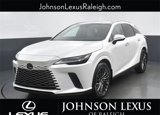 New 2025 Lexus RX 350 image 5