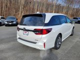 New 2025 Honda Odyssey Touring image 3