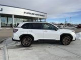 New 2025 Subaru Forester Sport image 2