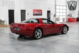 Used 2000 Chevrolet Corvette Coupe w/ Memory Pkg image 4