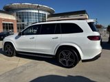 New 2026 Mercedes-Benz GLS 450 4MATIC image 4