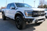 New 2025 Ford F150 Raptor image 4