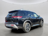 New 2025 Nissan Pathfinder Platinum w/ Cargo Package image 2