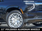 New 2025 Chevrolet Tahoe Premier image 4