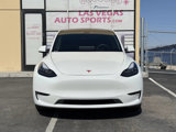 Used 2021 Tesla Model Y Long Range image 3