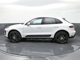 Used 2025 Porsche Macan image 2