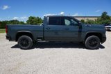 New 2025 Chevrolet Silverado 2500 LTZ image 2