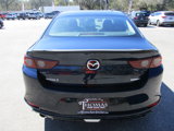Used 2021 MAZDA MAZDA3 s image 4