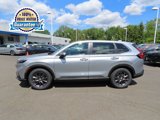 New 2026 Honda CR-V EX-L image 3