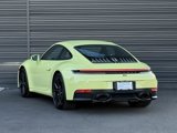 Used 2025 Porsche 911 Carrera image 3