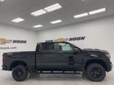 New 2026 Chevrolet Silverado 1500 Custom Trail Boss w/ LPO, Dark Essentials Package image 4