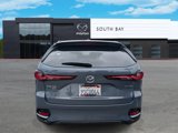 Certified 2025 MAZDA CX-70 Plug-In Hybrid w/ Premium Pkg image 3