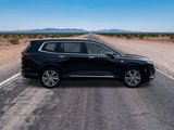 New 2025 Cadillac XT6 Premium Luxury w/ Technology Package image 4