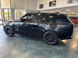 Used 2025 Land Rover Range Rover SE image 4