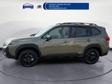 New 2025 Subaru Forester Wilderness image 2